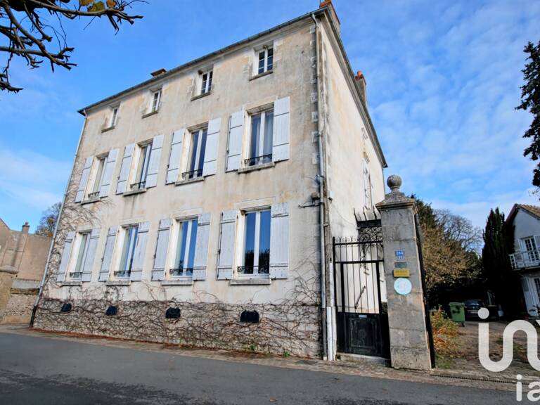 Vente Maison traditionnelle 15 pièces — photo 1