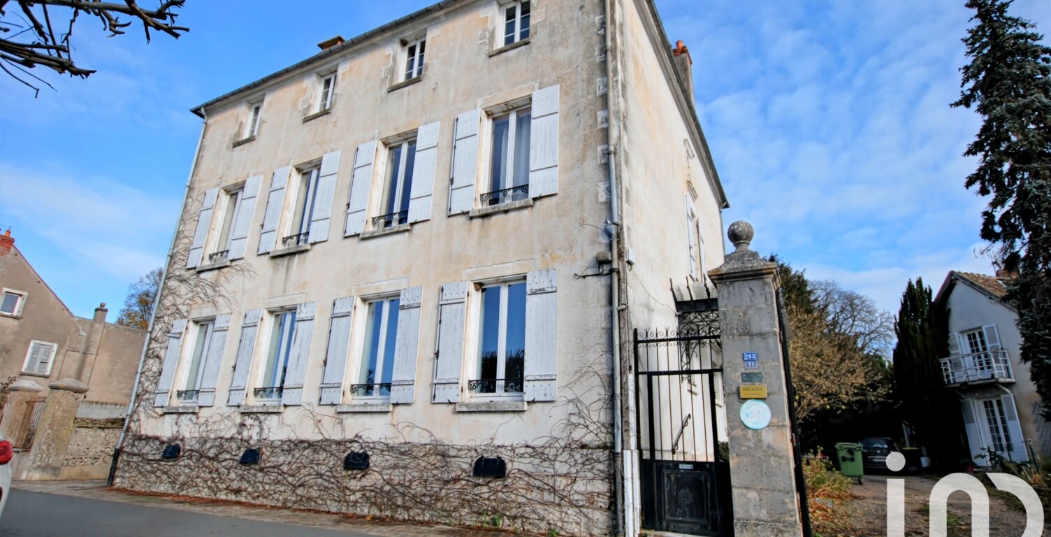 Vente Maison traditionnelle 15 pièces — photo 1