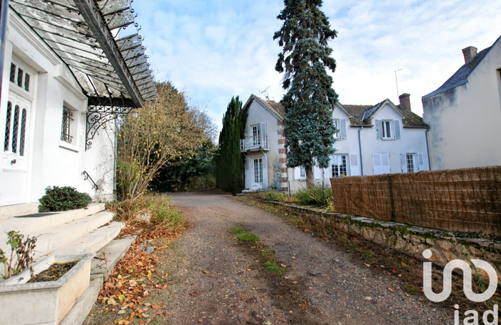 Vente Maison traditionnelle 15 pièces — photo 2