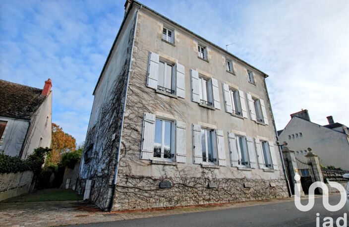 Vente Maison traditionnelle 15 pièces — photo 3