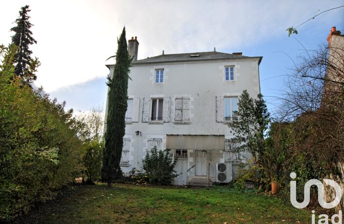 Vente Maison traditionnelle 15 pièces — photo 4