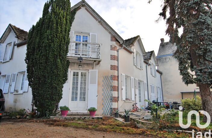 Vente Maison traditionnelle 15 pièces — photo 5