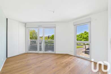 Appartement 3 pièces 269000 €