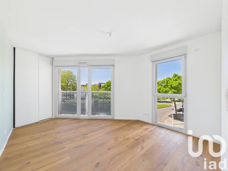 Vente Appartement 3 pièces — photo 1