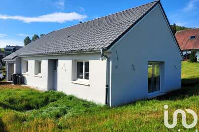 Maison 4 pièces 230000 €