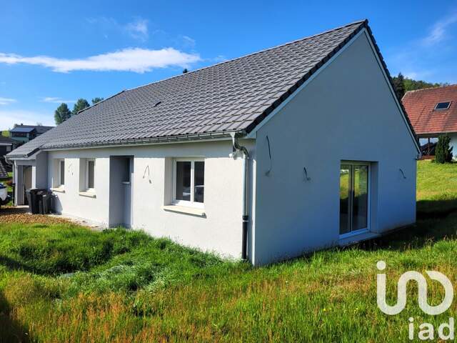 Vente Maison/villa 4 pièces — photo du bien