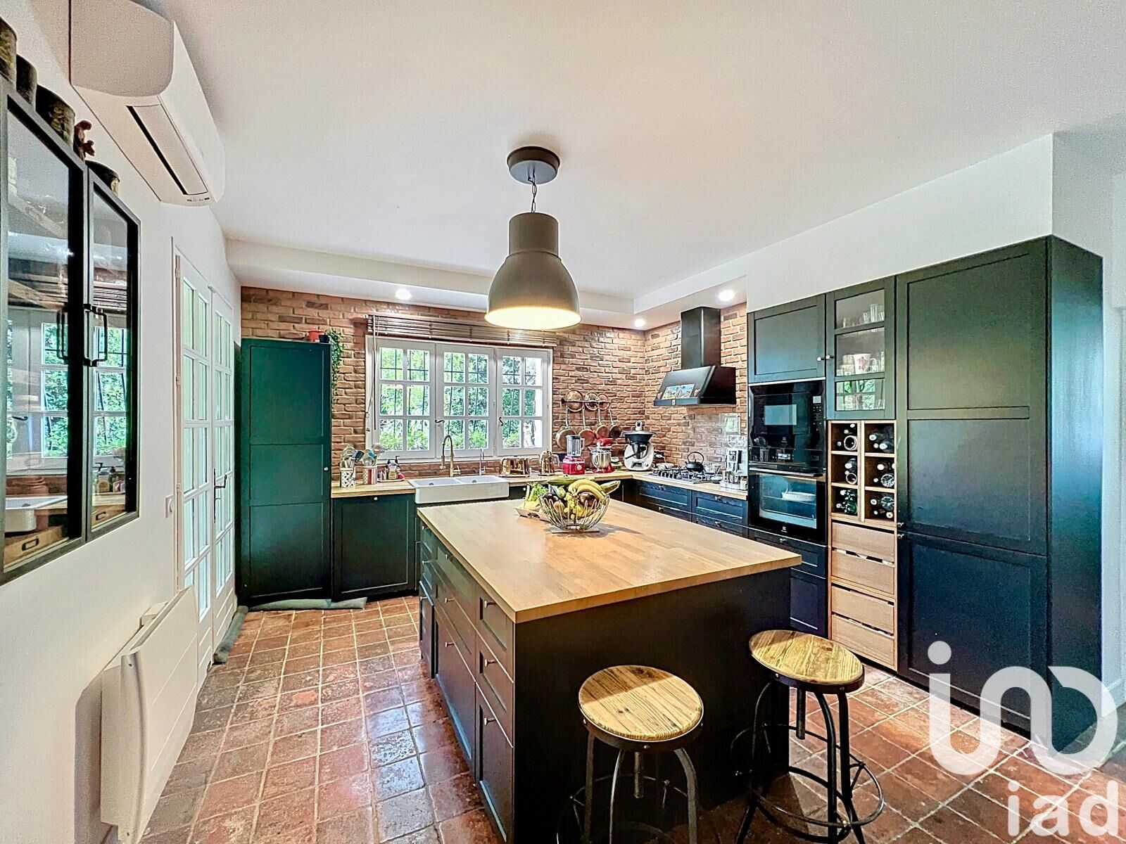 Vente Maison/villa 6 pièces - Photo 5