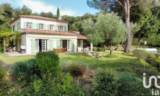 Maison 6 Pièces 270 m² à vendre à Montauroux (83440)