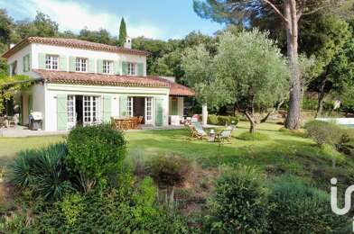 Maison 6 pièces 1399000 €