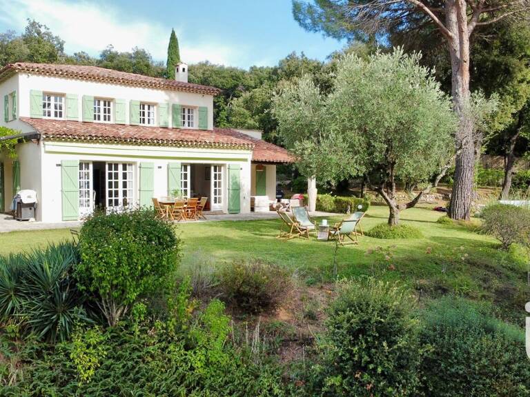 Vente Maison/villa 6 pièces — photo 1