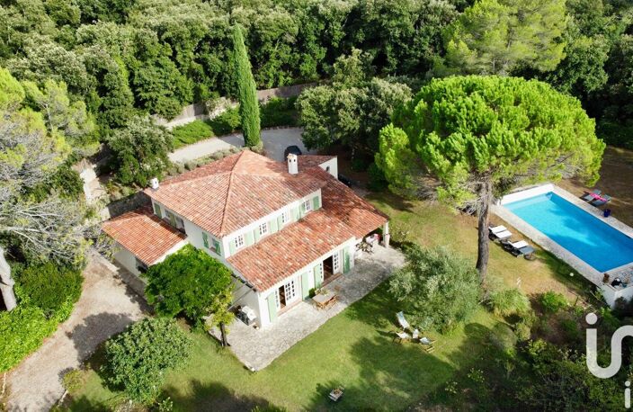 Vente Maison/villa 6 pièces — photo 2