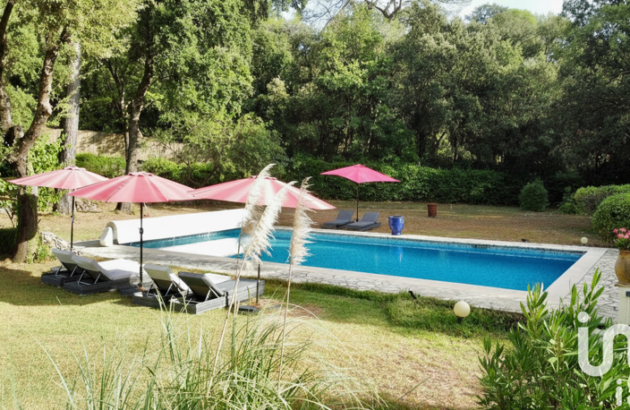 Vente Maison/villa 6 pièces — photo 4
