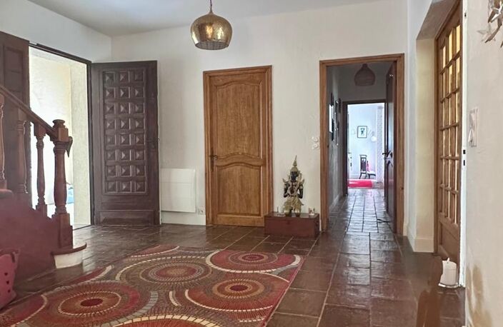Vente Maison/villa 6 pièces — photo 5
