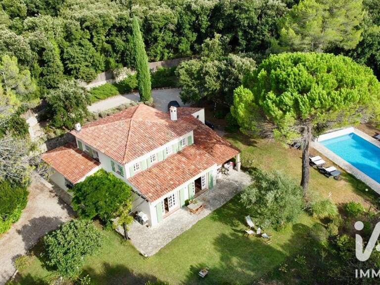 Vente Maison/villa 6 pièces — photo 1
