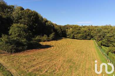 Terrain  99000 €