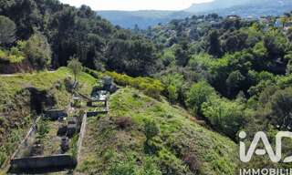 Terrain  10100 m² à vendre à Nice (06200)