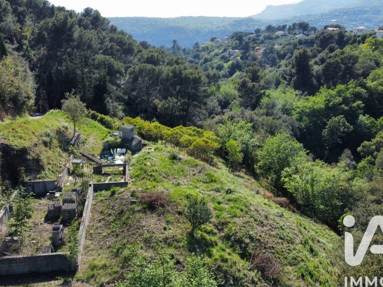 Vente Terrain agricole 10 100 m&sup2; — photo 1