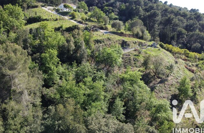 Vente Terrain agricole 10 100 m&sup2; — photo 2