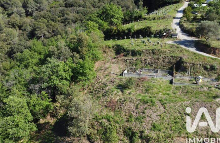 Vente Terrain agricole 10 100 m&sup2; — photo 3