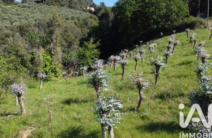 Vente Terrain agricole 10 100 m&sup2; — photo 5