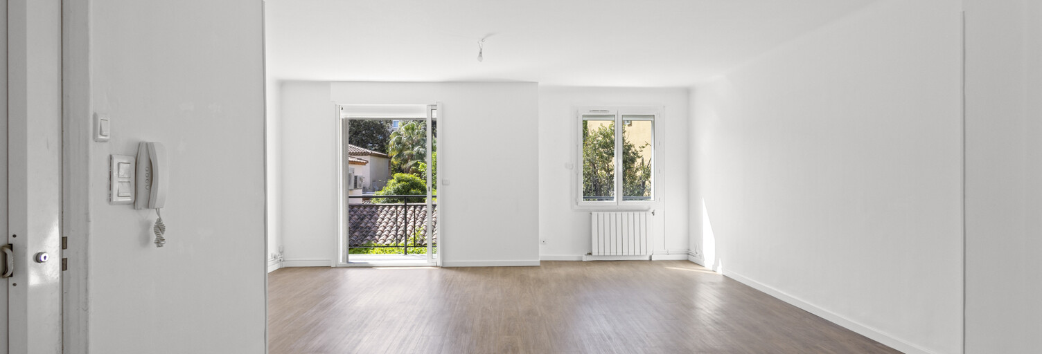 Appartement 4 Pièces 94 m² à vendre à Marseille 7 (13007)