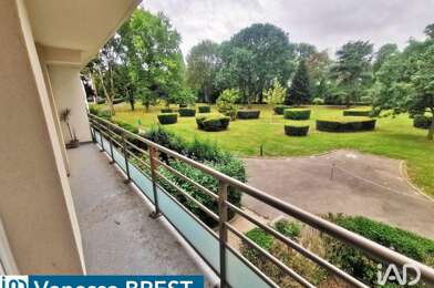 Appartement 3 pièces 151500 €