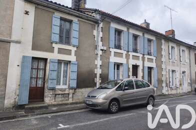 Maison 6 pièces 96000 €