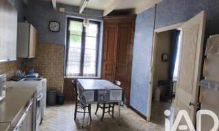 Maison 6 Pièces 107 m² à vendre à Coteaux-du-Blanzacais (16250)