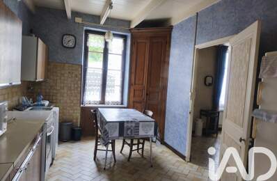 Vente Maison de ville 6 pièces — photo du bien