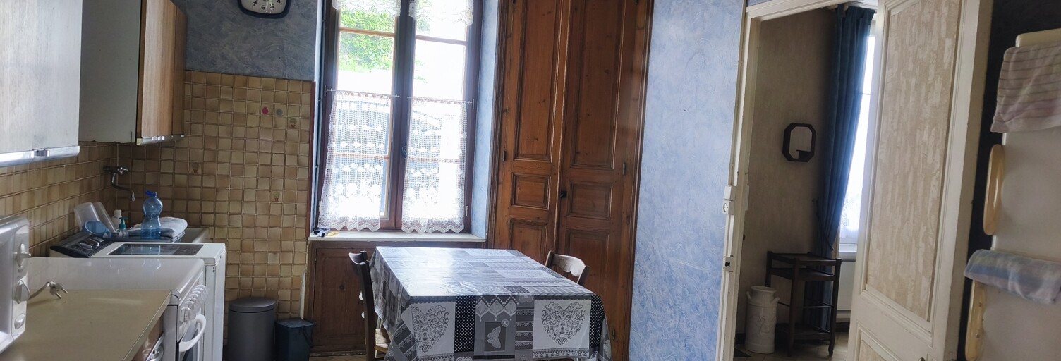 Maison 6 Pièces 107 m² à vendre à Coteaux-du-Blanzacais (16250)