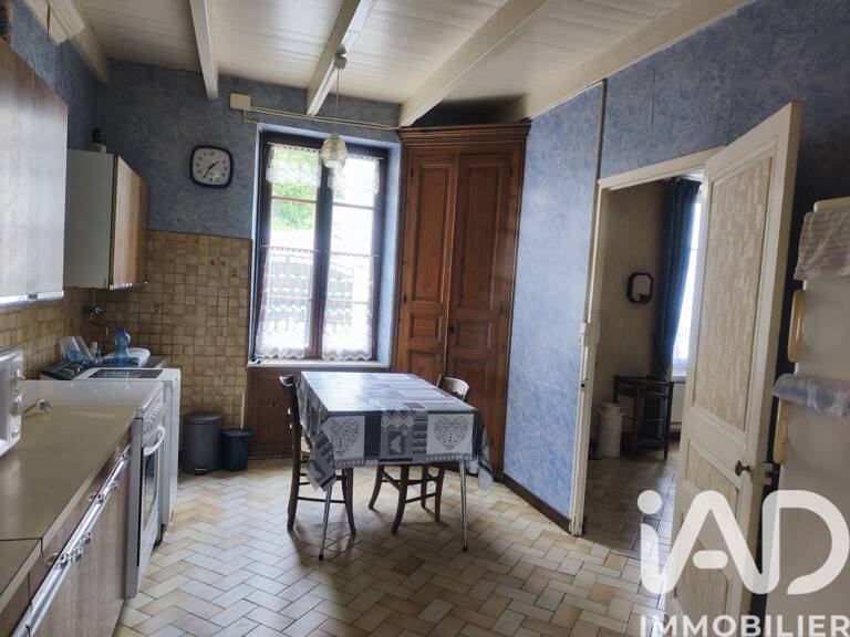 Vente Maison de ville 6 pièces — photo 1