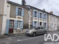 Vente Maison de ville 6 pièces — photo 2