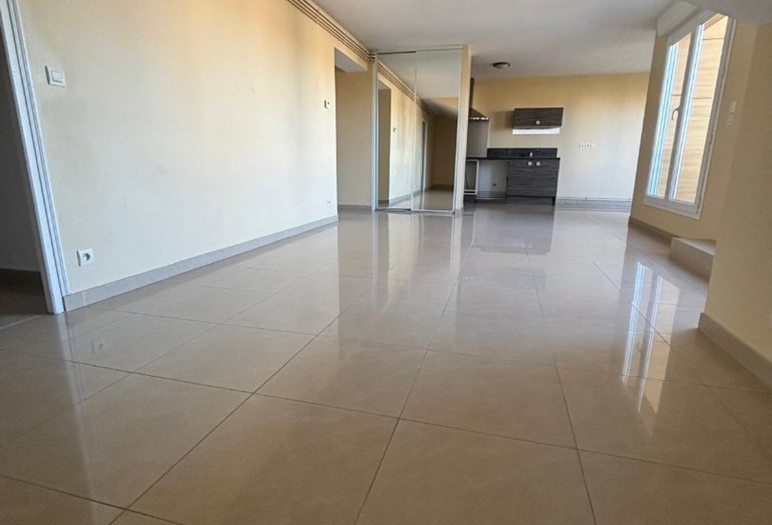 Appartement bourgeois — photo 1