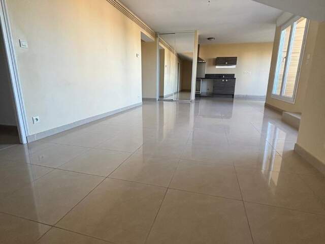 Appartement bourgeois — photo du bien