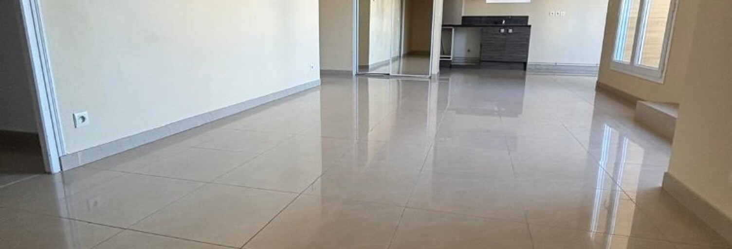Appartement 5 Pièces 131 m² à vendre à Saint-Quentin (02100)