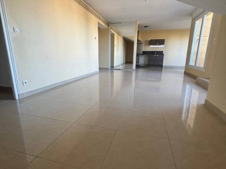 Appartement bourgeois — photo 1