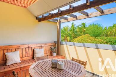 Appartement 3 pièces 415000 €