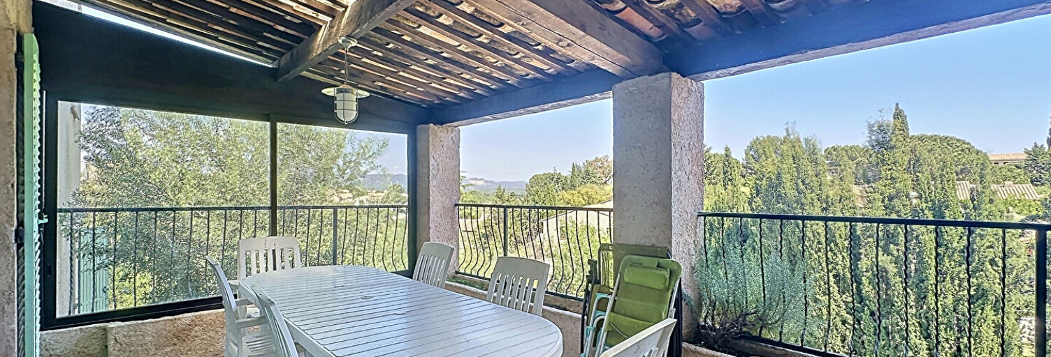 Maison 6 Pièces 152 m² à vendre à Roquebrune-sur-Argens (83520)