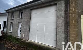 Maison 3 Pièces 115 m² à vendre à Sailly-Achâtel (57420)