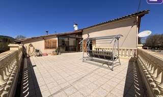 Maison 3 Pièces 105 m² à vendre à Espezel (11340)