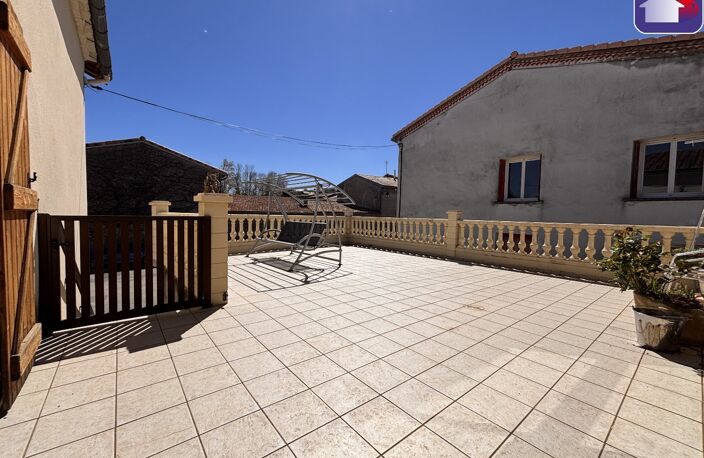 Vente maison 3 pièces 105 m² Espezel (11340) — photo 2