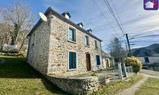 Maison 5 Pièces 100 m² à vendre à Saint-Lary (09800)