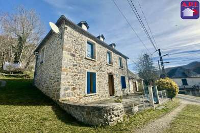 Maison 5 pièces 161000 €