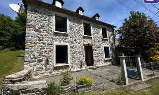 Maison 5 Pièces 100 m² à vendre à Saint-Lary (09800)