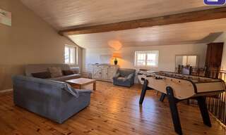 Maison 5 Pièces 131 m² à vendre à Camurac (11340)
