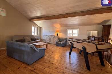 Maison 5 pièces 140000 €