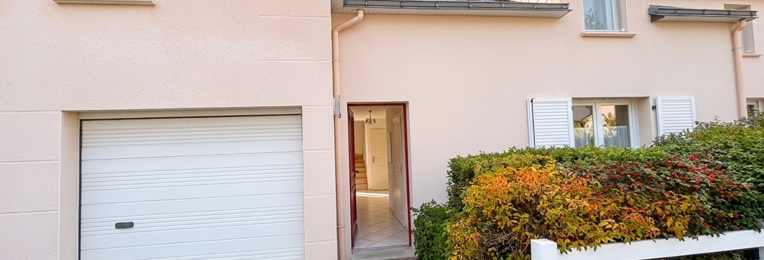 Maison 4 Pièces 120 m² à vendre à Nantes (44100)