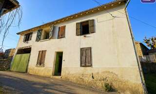 Maison 3 Pièces 60 m² à vendre à Argein (09800)