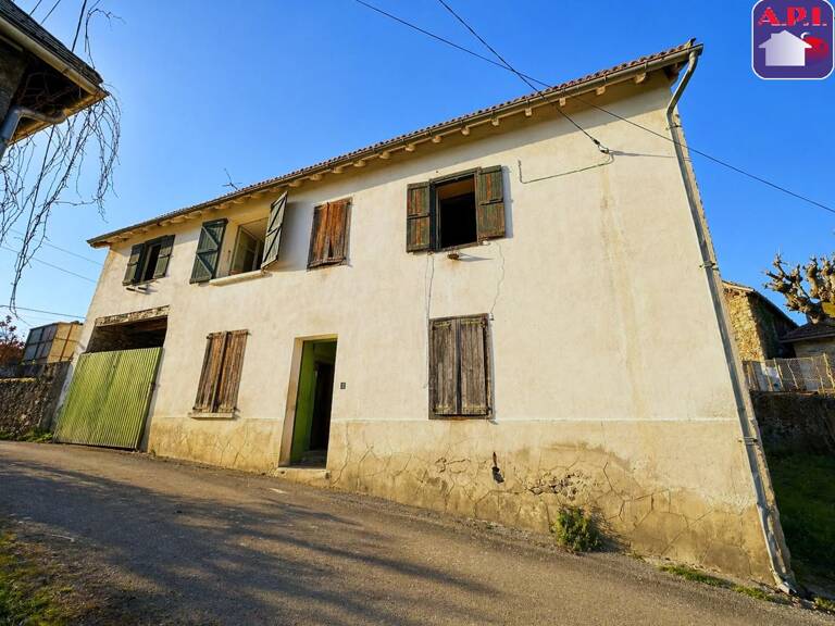 Maison 3 pièces 60 m² — photo 1