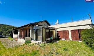 Maison 4 Pièces 93 m² à vendre à Varilhes (09120)